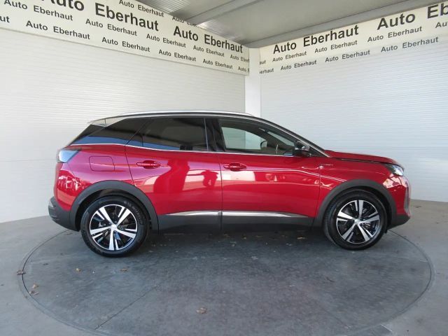 Peugeot 3008 GT-Line