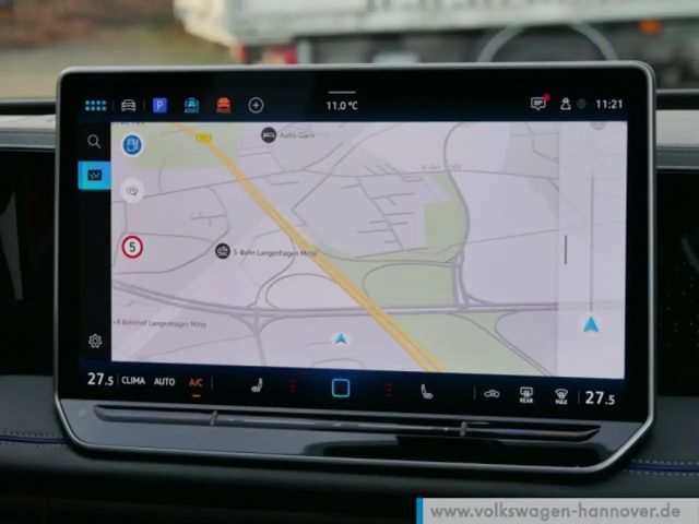 Volkswagen Tiguan 2.0 TDI DSG R-Line