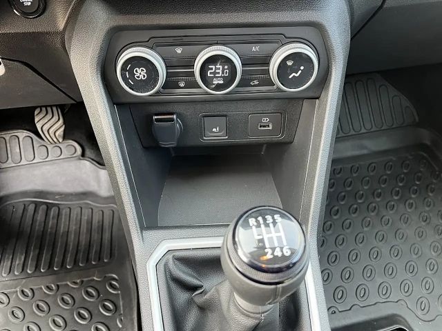 Dacia Sandero Extreme Stepway TCe 90