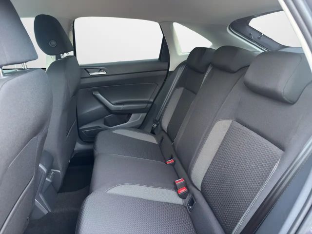 Volkswagen Taigo 1.0 TSI DSG Life