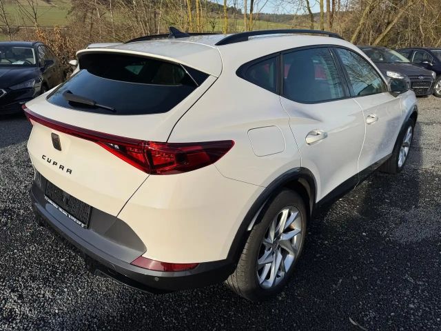 Cupra Formentor 1.5 TSI