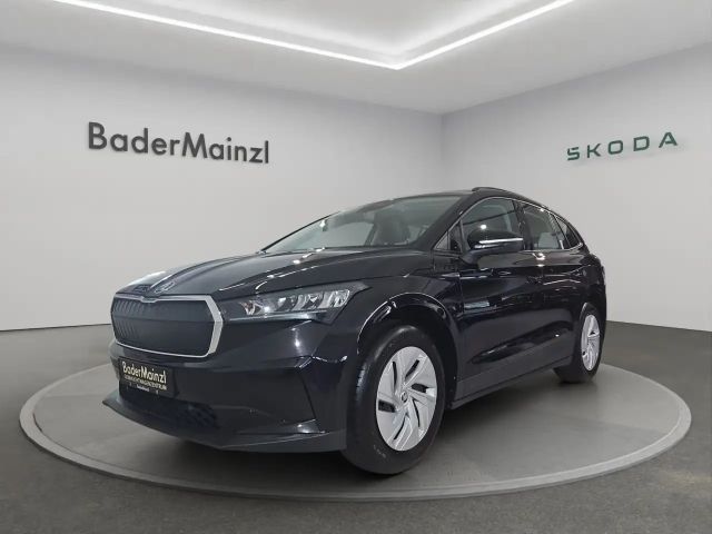 Skoda Enyaq iV 50