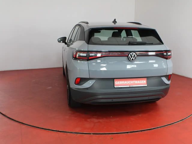 Volkswagen ID.4 52 KWh Pure