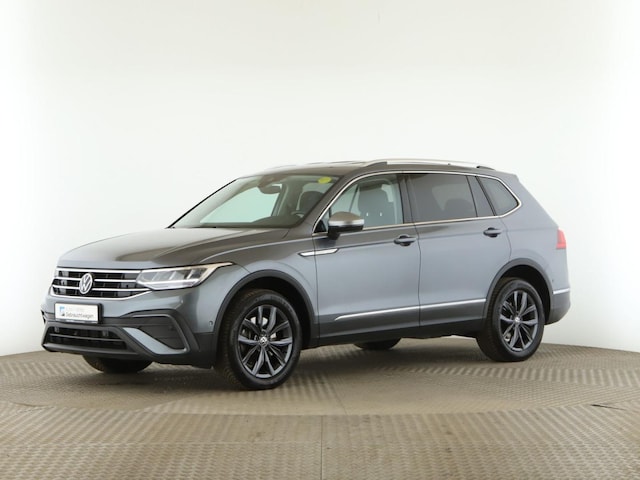 Volkswagen Tiguan 2.0 TDI Allspace Life