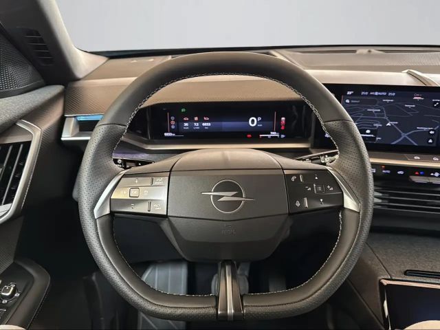 Opel Grandland X GS-Line Grand Sport