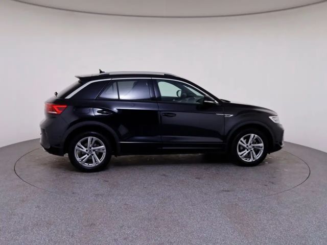Volkswagen T-Roc DSG R-Line