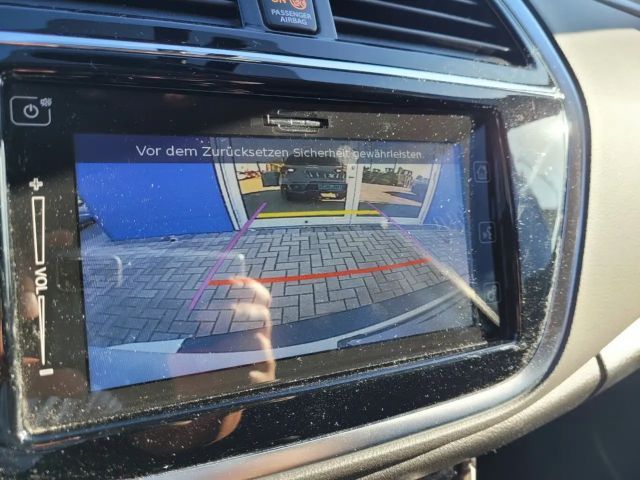 Suzuki SX4 S-Cross AllGrip Comfort Hybrid