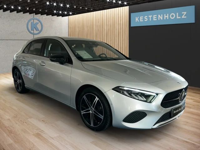 Mercedes-Benz A 200 A 200 d Progressive