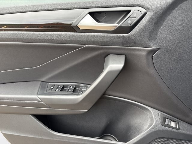 Volkswagen T-Roc 1.5 TSI DSG IQ.Drive