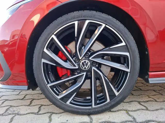 Volkswagen Golf DSG GTI Golf VIII