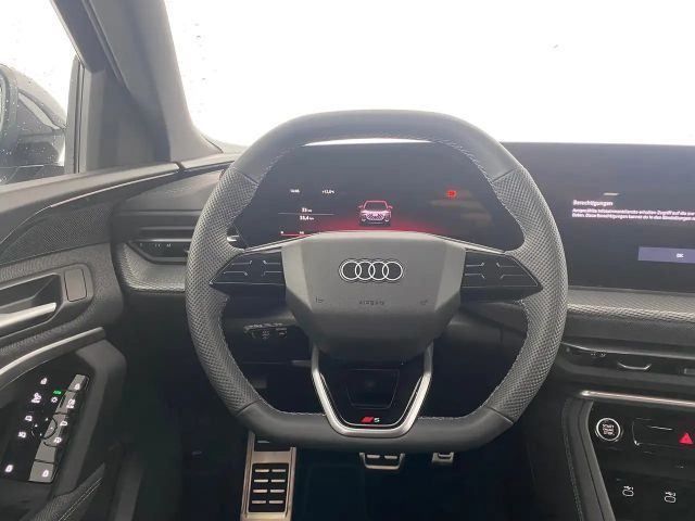 Audi Q5 Quattro
