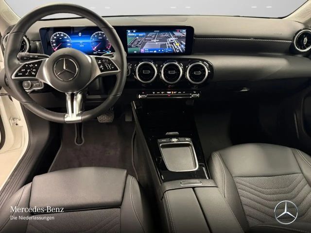 Mercedes-Benz A 180 Progressive