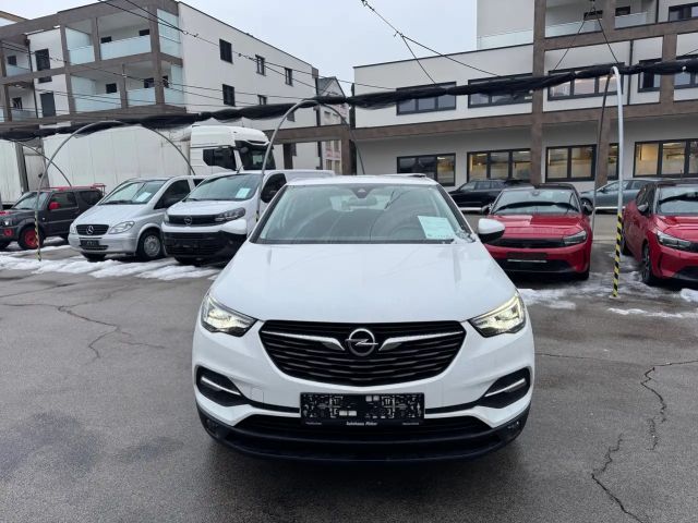 Opel Grandland X Business Edition