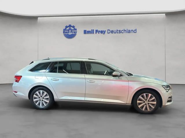 Skoda Superb 1.5 TSI Combi