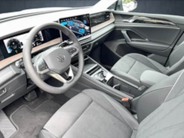 Volkswagen Tayron 2.0 TDI DSG Elegance Elegance