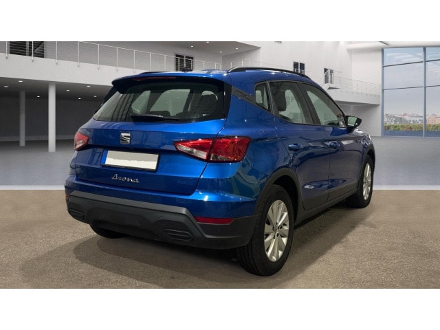 Seat Arona 1.0 TSI DSG Style