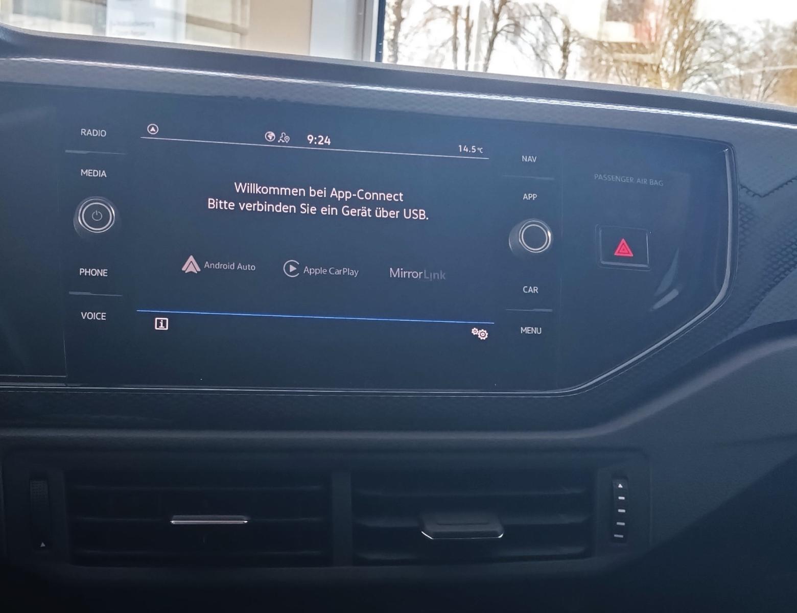 Volkswagen Taigo 1.0 TSI Life