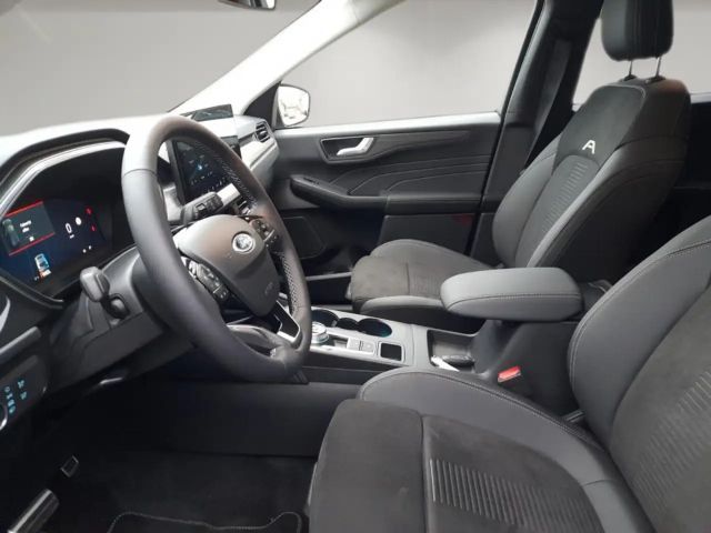Ford Kuga Active Plug in Hybrid X