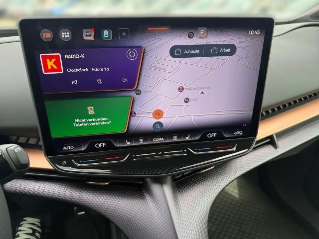 Cupra Tavascan 4Drive VZ