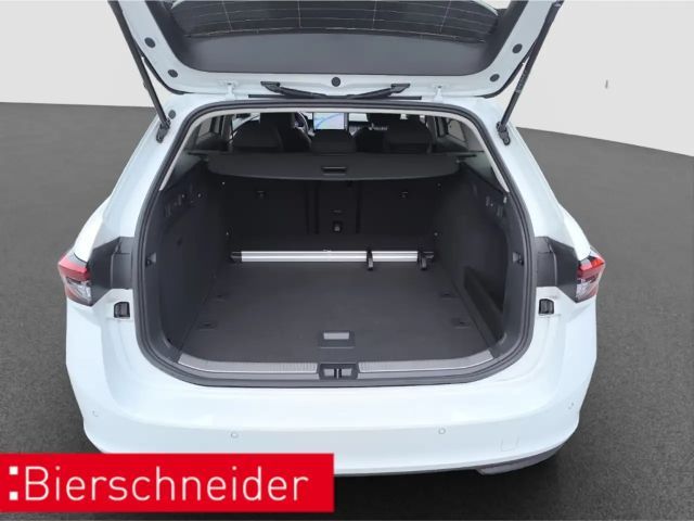 Skoda Superb 2.0 TDI Combi