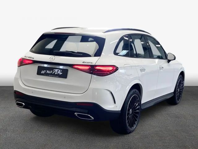 Mercedes-Benz GLC 300 GLC