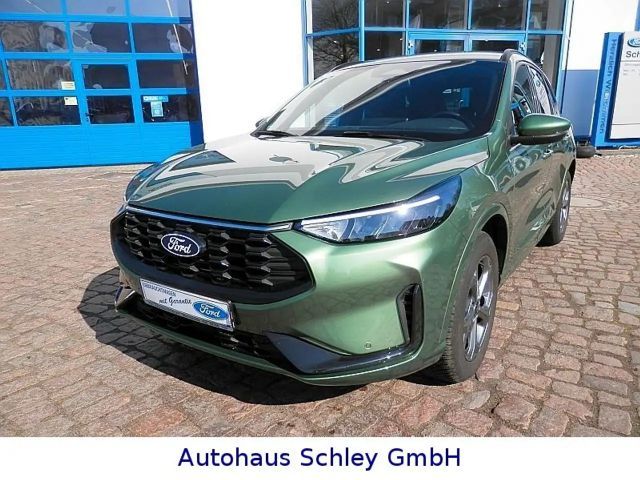 Ford Kuga 4x4 AWD Hybrid ST Line