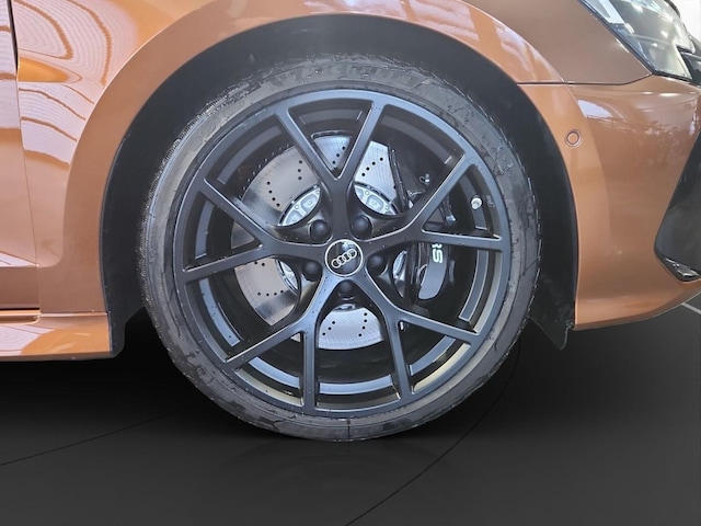 Audi RS3 Quattro S-Tronic Sportback