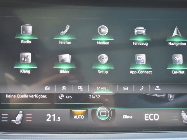 Volkswagen Touareg 4Motion R-Line