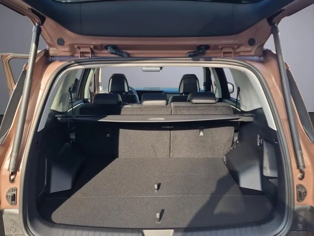 Hyundai Santa Fe Vierwielaandrijving