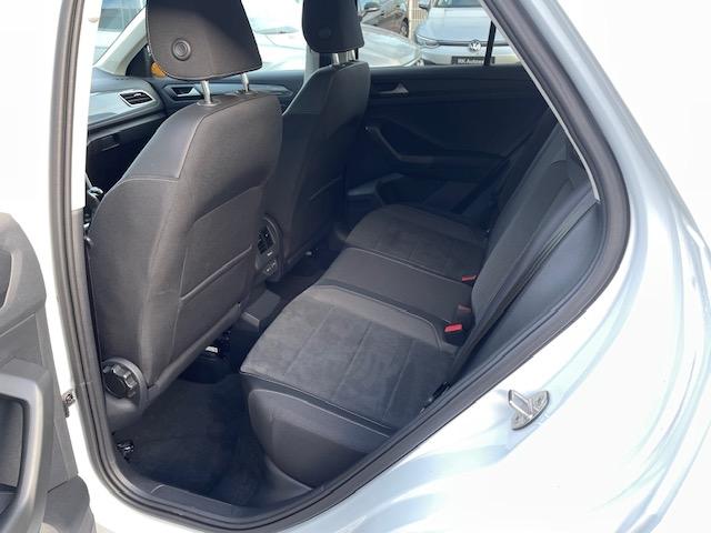 Volkswagen T-Roc 1.5 TSI Style