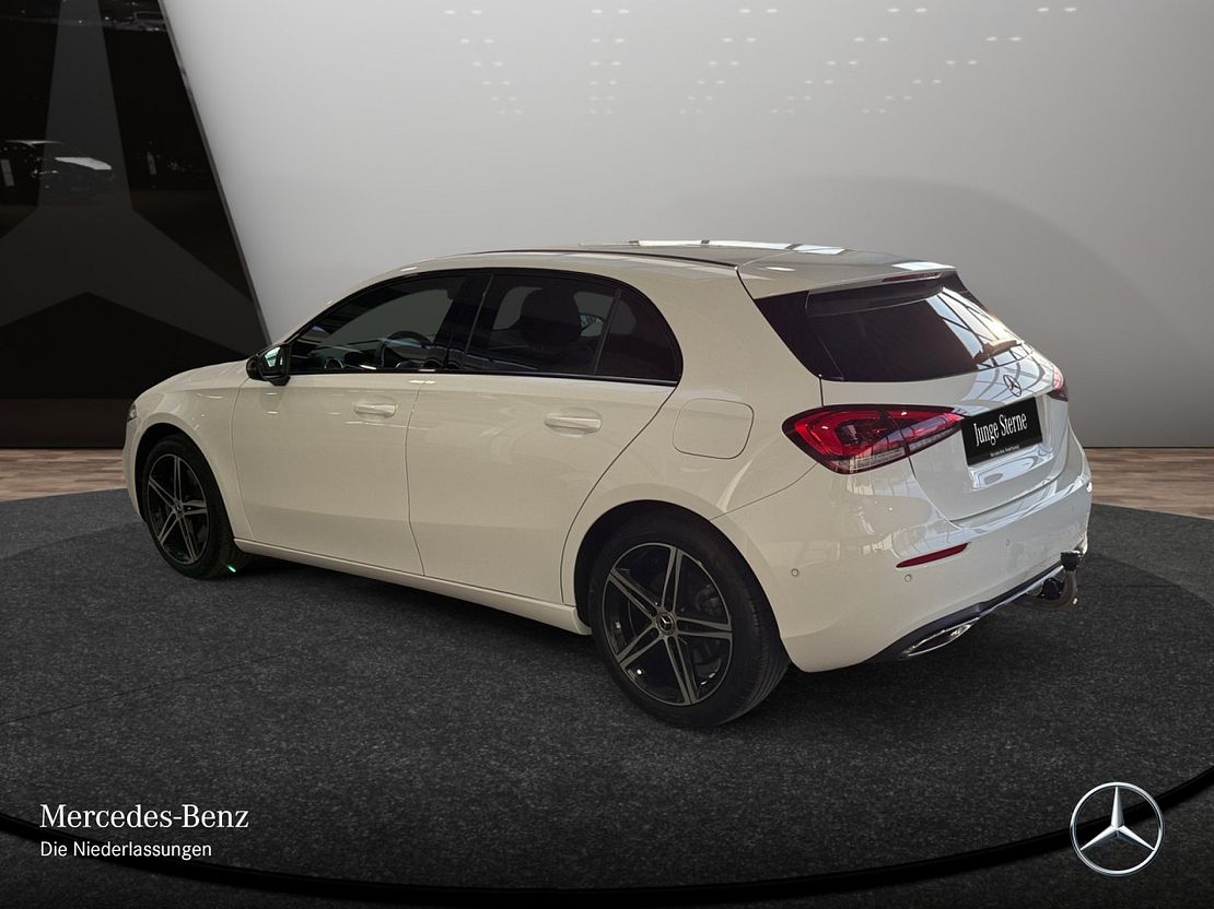 Mercedes-Benz A 250 Progressive