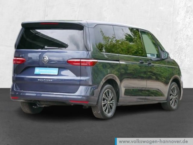 Volkswagen Multivan 2.0 TSI DSG Life T7