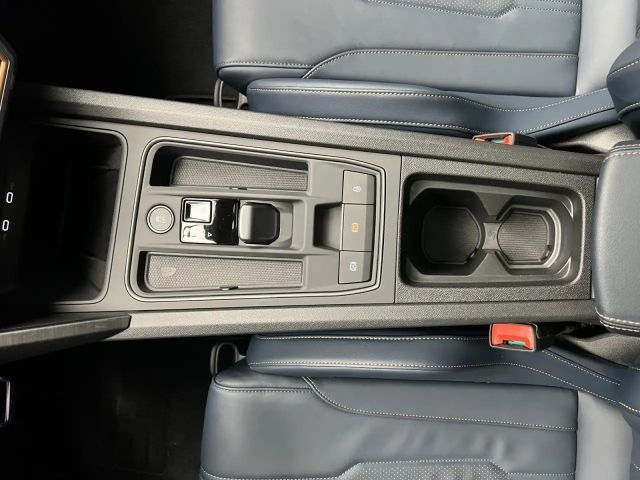 Cupra Formentor 2.0 TSI 4Drive DSG VZ