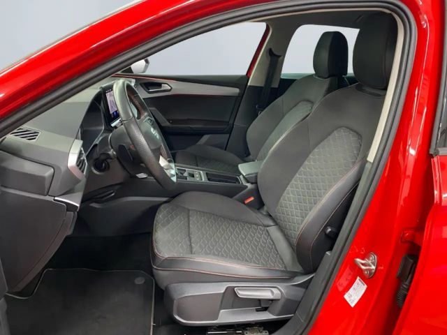 Seat Leon DSG FR-lijn e-Hybrid