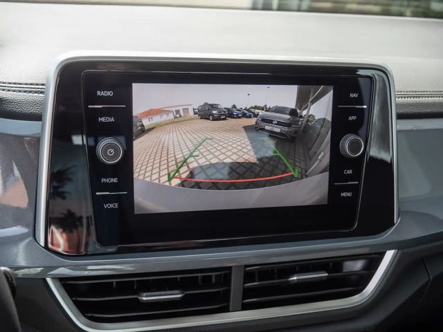 Volkswagen T-Roc 1.0 TSI Style