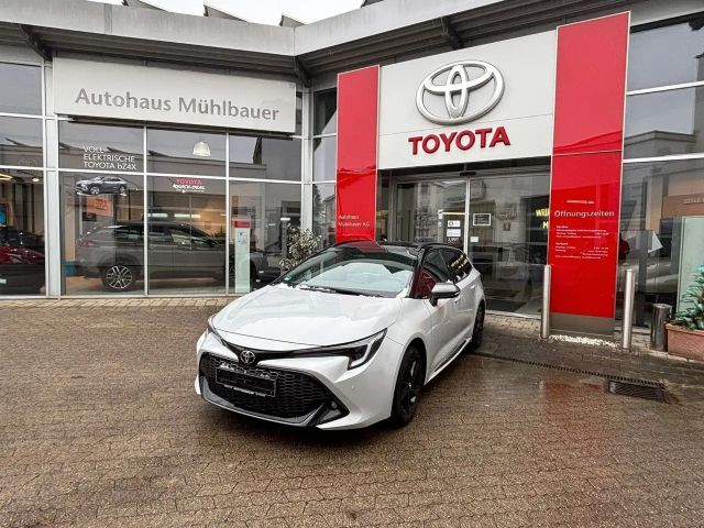 Toyota Corolla GR Hybride Touring