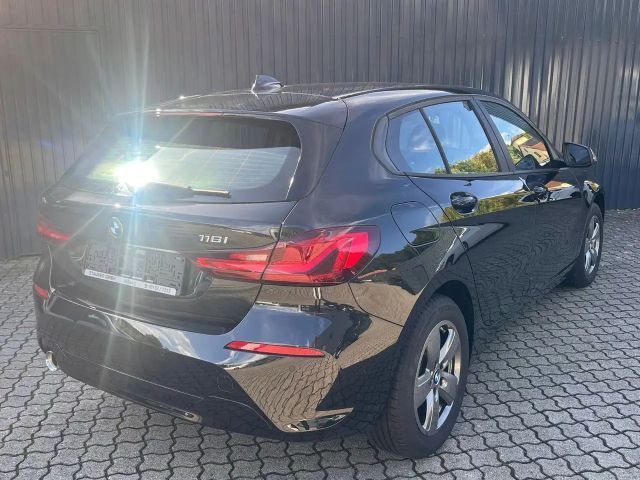 BMW 116 116i 5-deurs Sedan