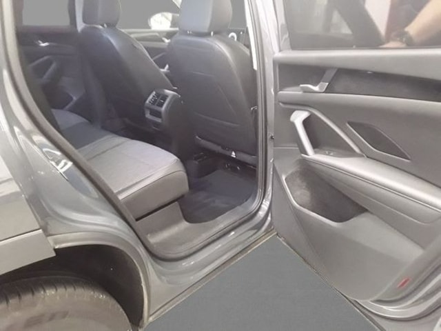 Volkswagen Tayron 1.5 eTSI Life