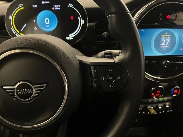 MINI Mini Electric SE