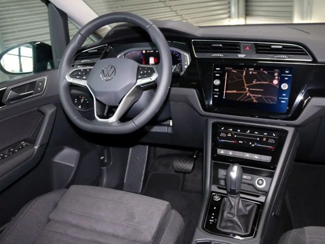 Volkswagen Touran 1.5 TSI DSG Highline