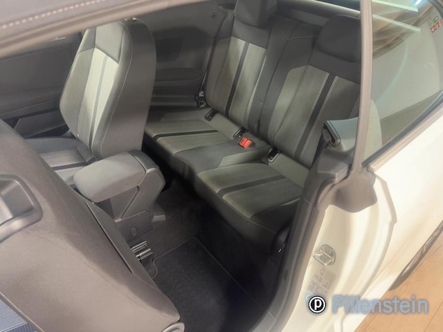 Volkswagen T-Roc 1.5 TSI Cabriolet DSG Style