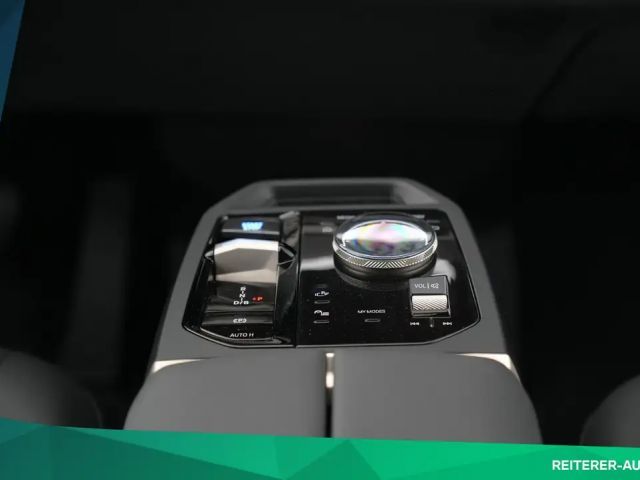 BMW iX xDrive40