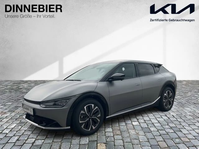 Kia EV6 58 kWh Achterwielaandrijving
