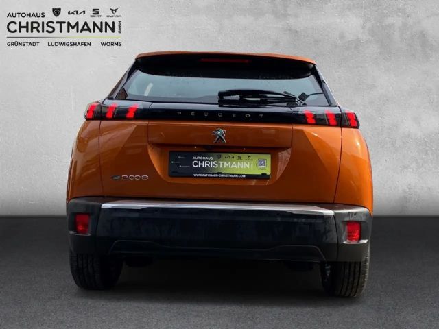 Peugeot E-2008 Active Pack