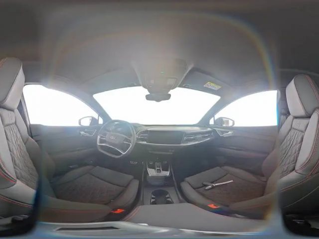 Audi Q4 e-tron Sportback