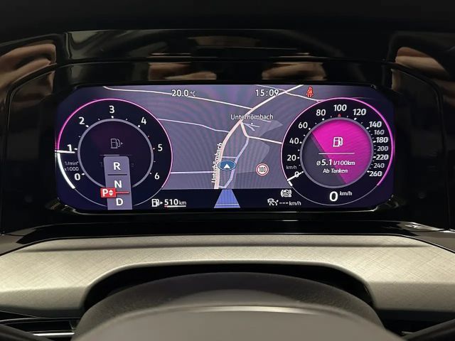 Volkswagen Golf DSG Life Variant