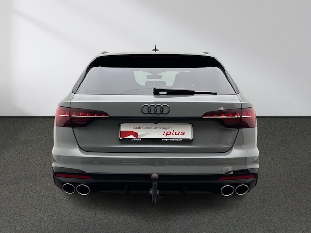 Audi S4 Avant Quattro