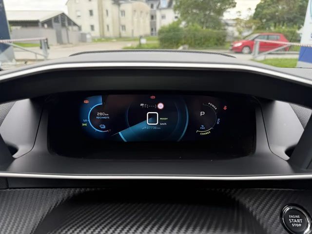 Peugeot E-208 Allure Pack