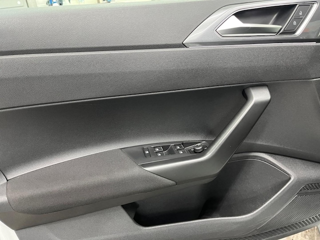 Volkswagen Polo 2.0 TSI DSG GTI IQ.Drive