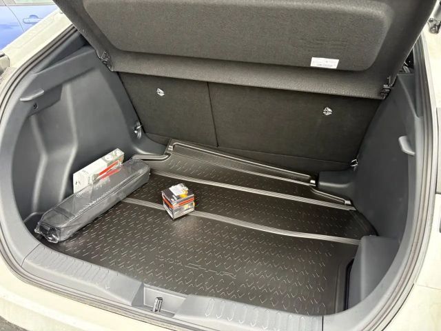 Toyota C-HR Hybride Team D